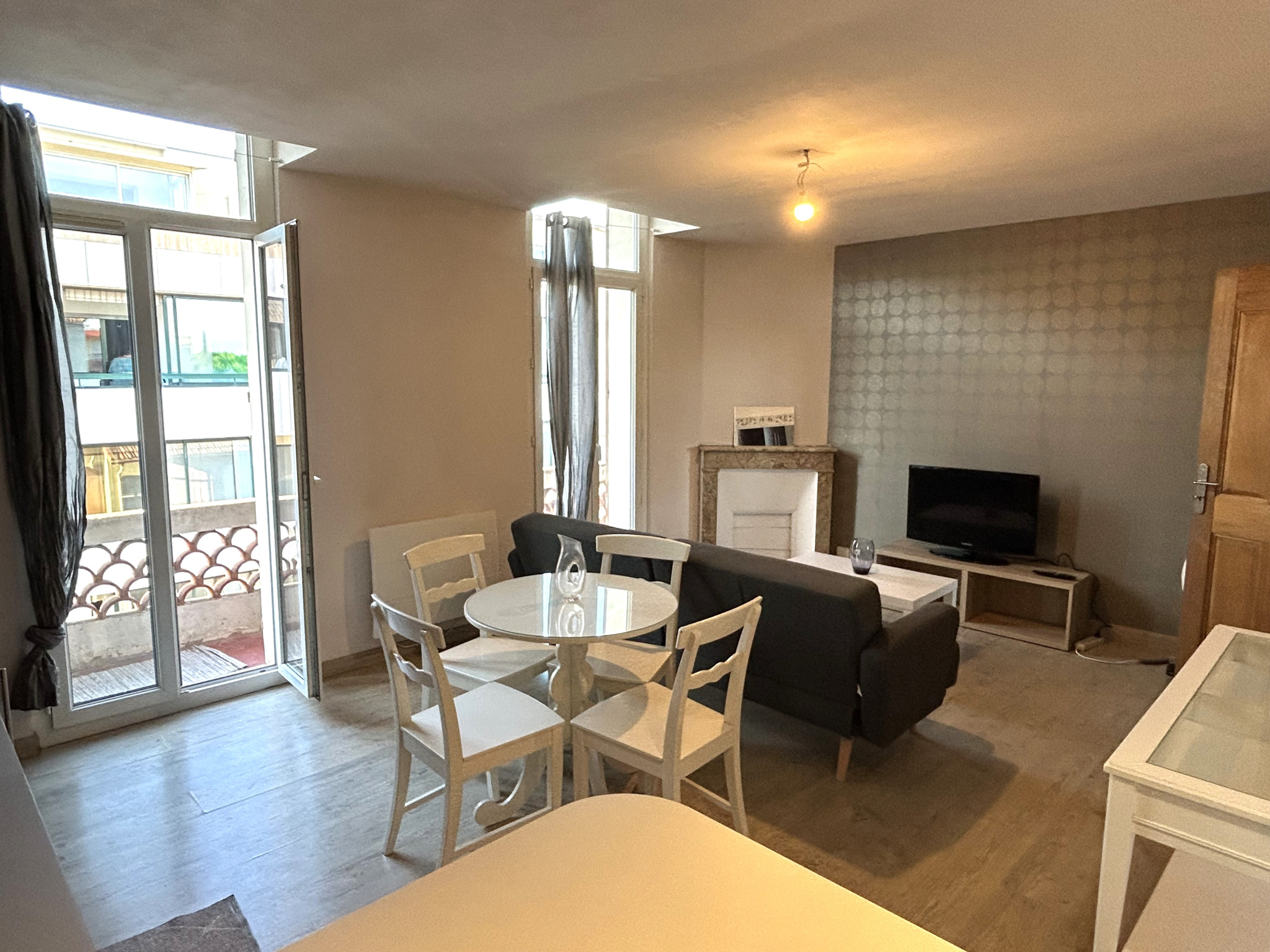 Agence immobilière de  Ageris Immobilier