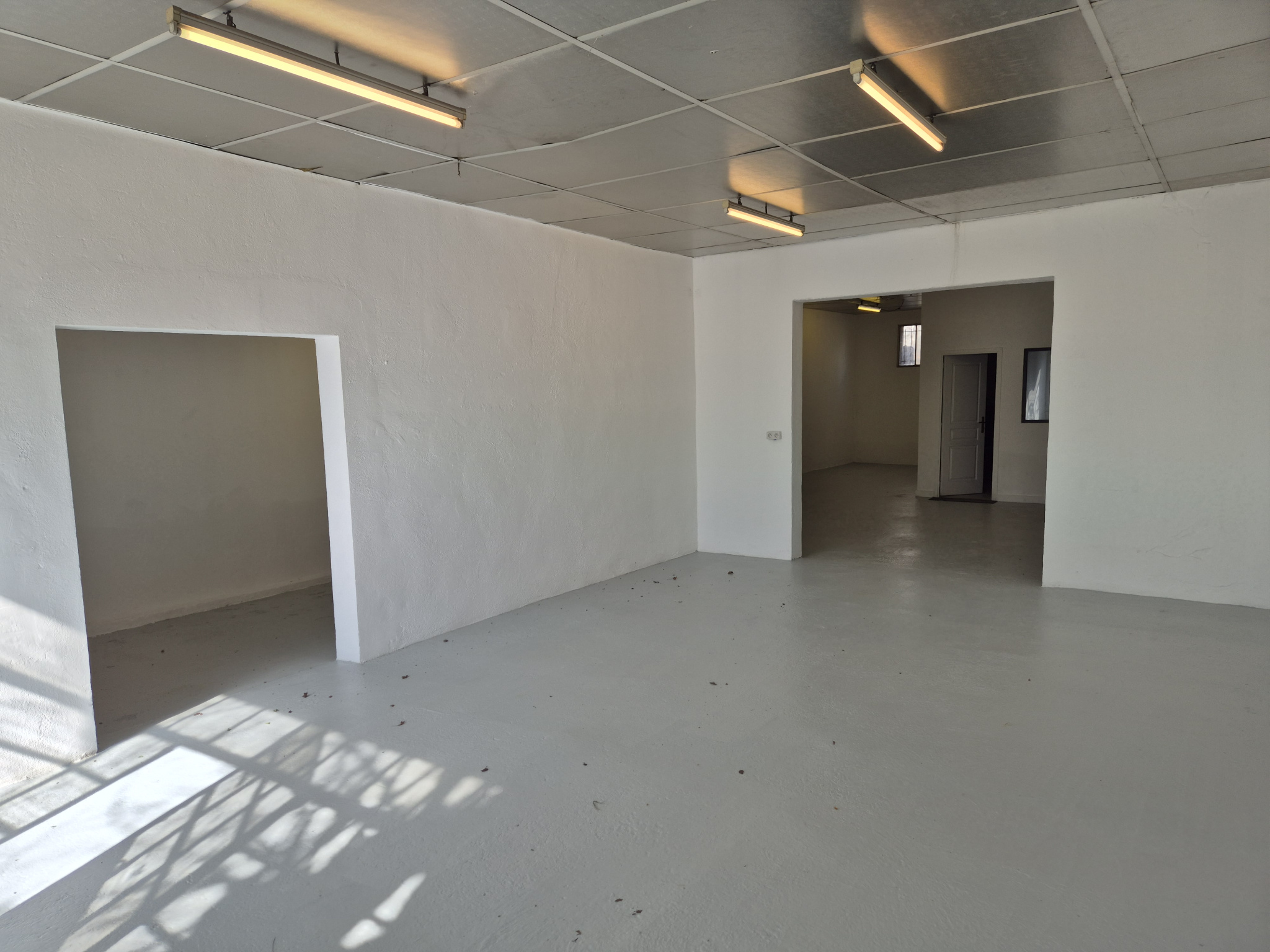 Agence immobilière de  Ageris Immobilier