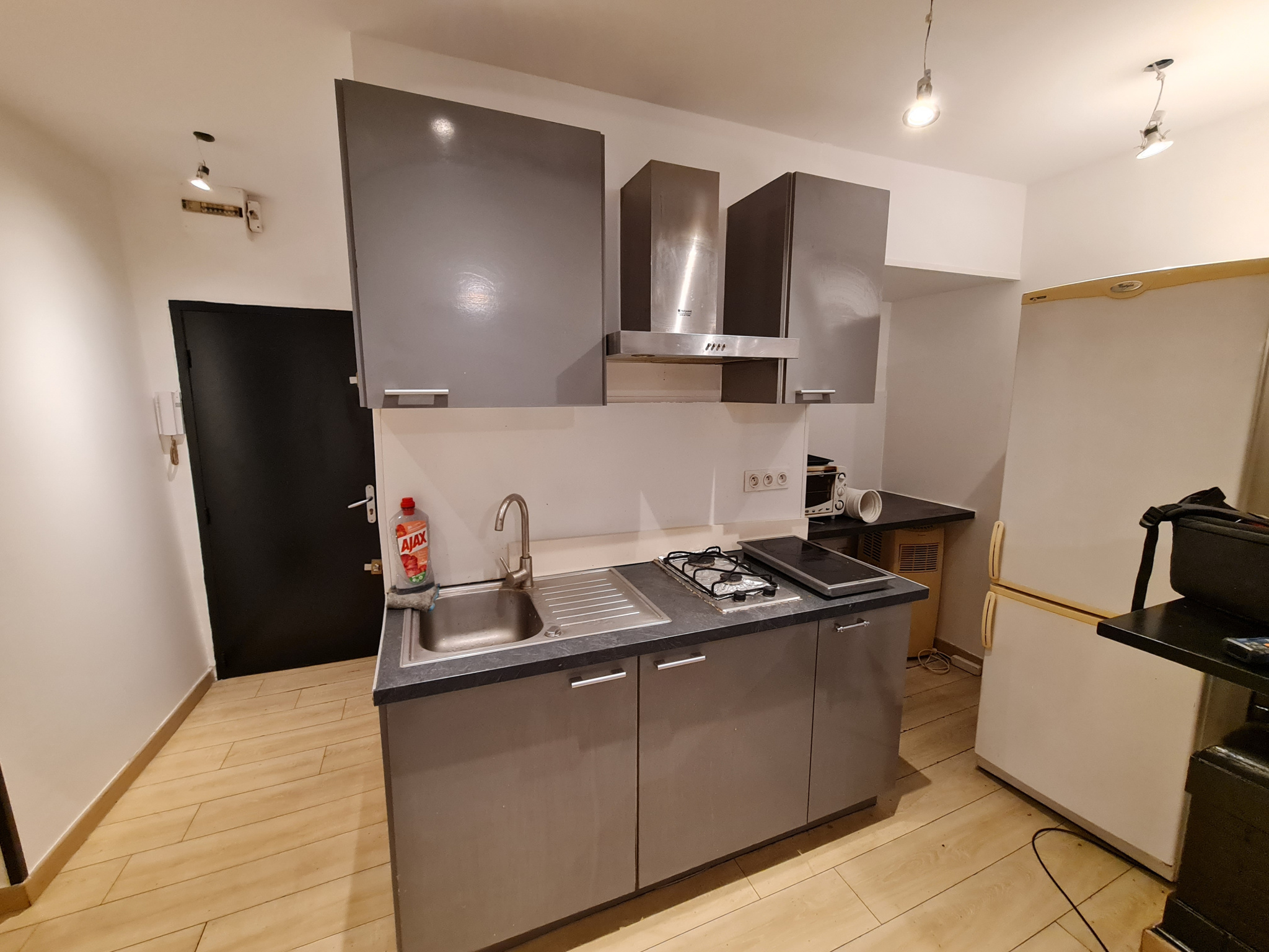 Agence immobilière de  Ageris Immobilier